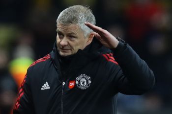Solskjaer siap isi posisi pelatih sementara MU