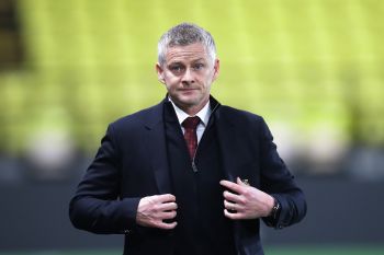 Solskjaer menyatakan bangga tinggalkan United dalam kondisi lebih baik