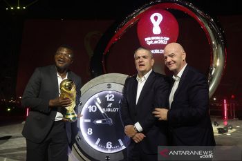 Norwegia kritik Qatar atas penangkapan dua wartawan asal Norwegia