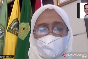 Komisi Yudisial buka pendaftaran calon Hakim Agung dan Ad Hoc Tipikor MA