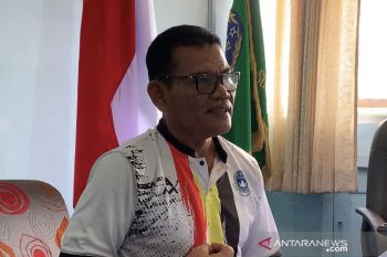 PSSI Sumbar akan gelar kongres pemilihan Ketua dan Exco 2021-2025