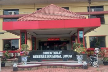 Polisi tangkap sindikat becak hantu