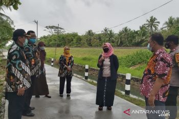 DPRD Kulon Progo mendorong pemkab siapkan langkah strategis atasi banjir