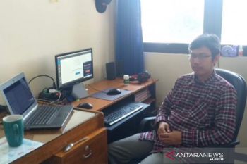 Akademisi Unsoed: Waspadai tanah longsor saat hujan deras