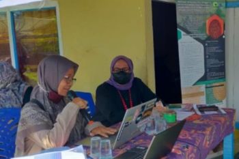 PKM Unand Ajarkan Penerapan Fungsi Manajemen Dalam Pengelolaan Usaha Agribisinis Peternakan