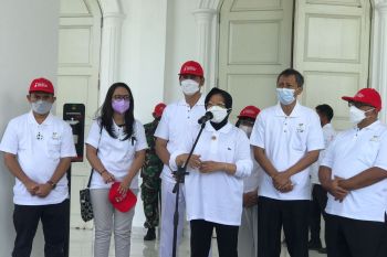 Mensos Risma: Pemda harus perbaiki data terkait ASN terima bansos