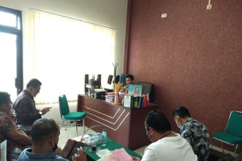 Kerugian negara kasus penyertaan modal BUMDes Manggung Pariaman capai Rp125 juta