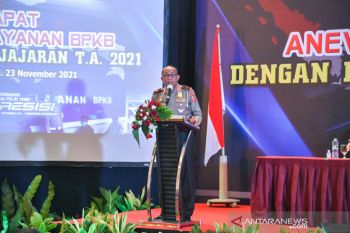 Brigjen Yusri dorong pelayanan BPKB berbasis diigital