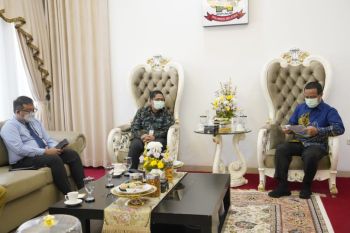 469.569 "merchant" di Sulsel gunakan QRIS