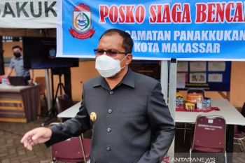 Wali Kota dukung proses hukum korupsi RS Batua Makassar