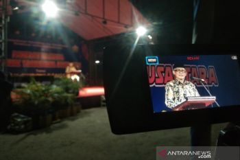 Wagub Sultra ingatkan pentingnya lestarikan budaya dengan libatkan generasi penerus