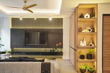 Tips menyesuaikan pencahayaan di rumah