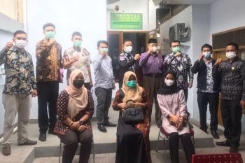 Kemenkumham Sulsel dorong OBH gencar beri bantuan hukum warga miskin