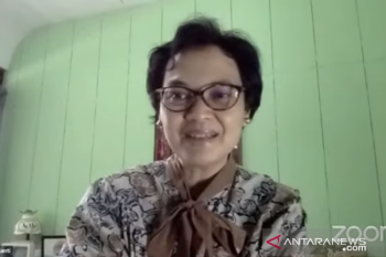Guru besar hukum: Pembentukan UU di masa pandemi minim partisipasi masyarakat
