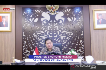 Minister projects economic growth of 5.5-6 percent in Q4 2021