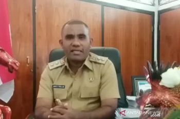 Pemkab Flotim gerakkan desa bentuk posko pemantauan bencana