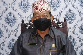 DPRD minta peizinan baru PBS di Kalteng dievaluasi