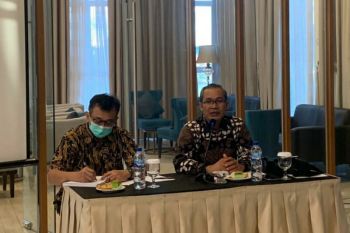 Pimpinan KPK ajak ormas di Papua turut aktif dalam pemberantasan korupsi