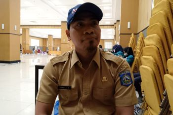 Kunjungan wisatawan ke Islamic Center naik selama WSBK