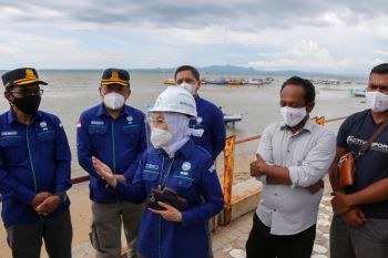BMKG: SLCN perlu diperluas agar bantu tingkatkan mitigasi bencana hidrometeorologi