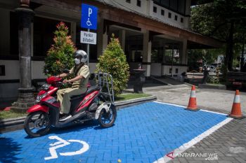 Lingkungan inklusif berperan dalam kesejahteraan psikologis difabel