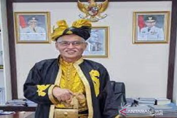 Seminar museum nasional di Kendari terapkan Prokes
