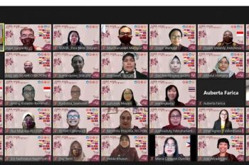 SEAMEO RECFON Governing Board approves 6 special initiatives during its 11th Meeting