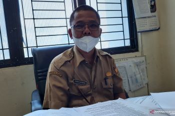 Delapan Ranperda diusulkan Pemkot Pariaman untuk disahkan jadi Perda di 2021