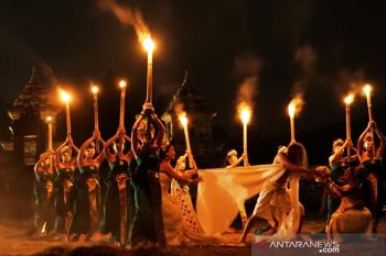 National Culture Week promotes beauty of Indonesian culture: ministry