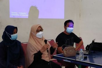 40 kampung di Surabaya ditunjuk  ikuti program Kampung Zero Waste