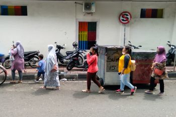 Forpi meminta Pemkot Yogyakarta lebih tanggap tangani pelanggaran parkir