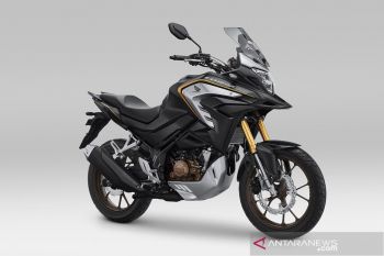 New CRF 150L Fiturnya Berkelas