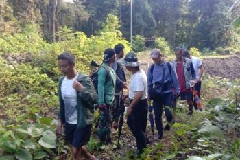 Kanim Biak akan proses enam WN China yang ditangkap di Waropen Papua