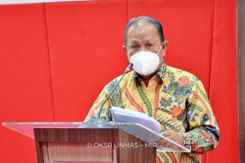 KY gandeng FH Unhas sosialisasi seleksi calon hakim agung