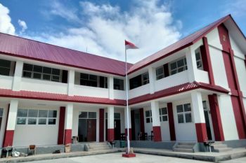 Tiga Siswa SDN 051 Sempat Tidak Mau Menyanyikan Lagu Indonesia Raya