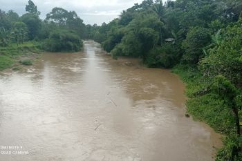 BPBD Lebak siaga hadapi banjir dan tanah longsor