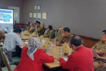 Majene dorong pembangunan wisata dan kelautan