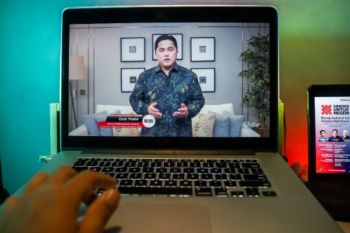 Telkomsel gelar 'Sinergi untuk Negeri', akselerasikan transformasi digital BUMN dan UMKM