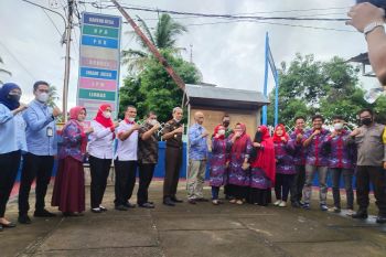 Apdesi bekerja sama dengan Kejari Maros awasi dana desa