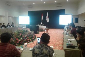 Menpora jalin silaturahmi dan kenalkan DBON ke ISORI Sulut