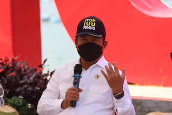 KKP: Penangkapan terukur dorong perputaran uang hingga Rp281 triliun/tahun