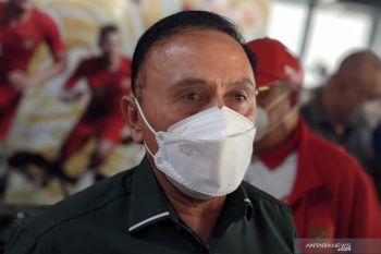 PSSI siap ikuti aturan soal bendera Merah Putih di Piala AFF