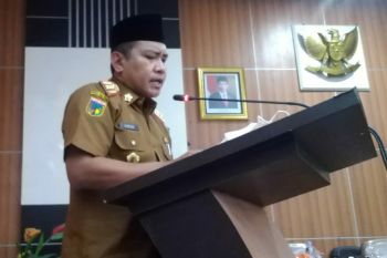 Pendapatan daerah Kota Palu 2022  ditargetkan Rp1,3 triliun