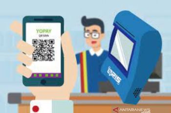 BI: Sulsel terbaik di Sulampua dalam implementasi QRIS