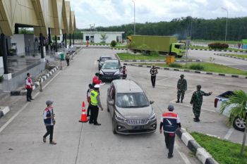 HK gelar operasi "microsleep" di KM 208 jalur A
