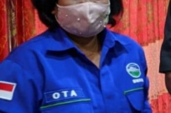 BMKG ingatkan dampak curah hujan tinggi di Ende, Sikka, dan Nagekeo