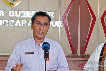 NTT berlakukan tes PCR bagi pelaku perjalanan belum divaksin