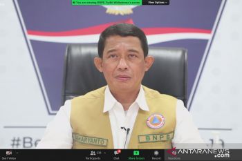 Bali's tourism recovery to show  Indonesia's pandemic-handling efforts