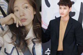 Park Shin Hye akan menikah