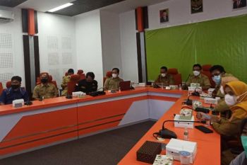 Wonosobo serius matangkan program kota cerdas